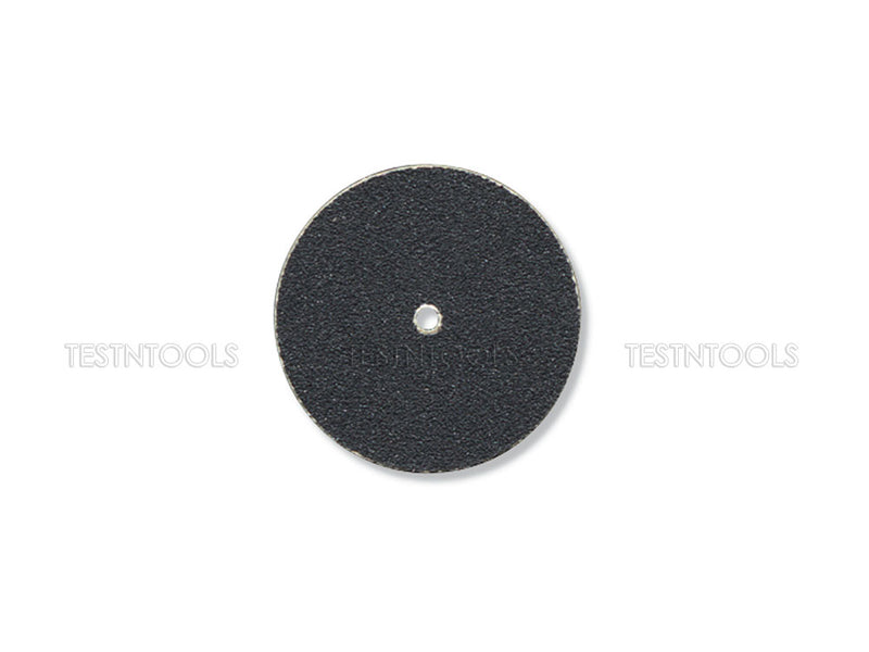 Dremel Sanding Disc 220 Grit 19mm 36 Pack 412 2615000412