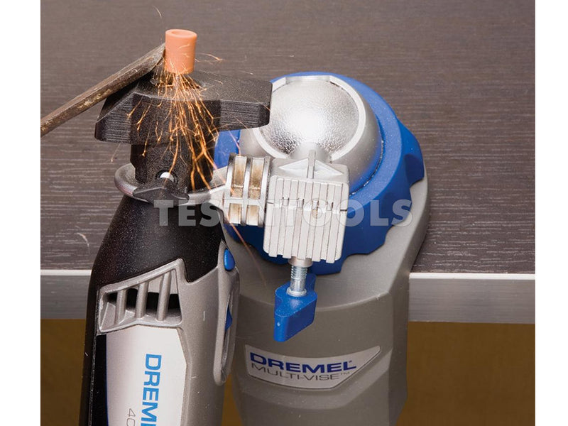 Dremel Sanding and Grinding Guide Kit A576 2615A576AA