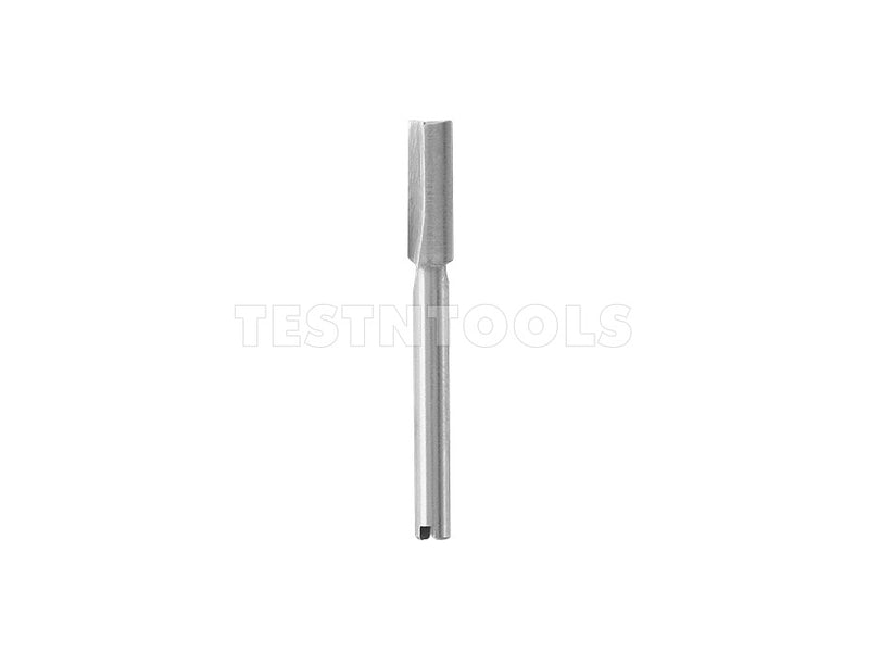 Dremel Straight Router Bit 4.8mm (3/16") 652