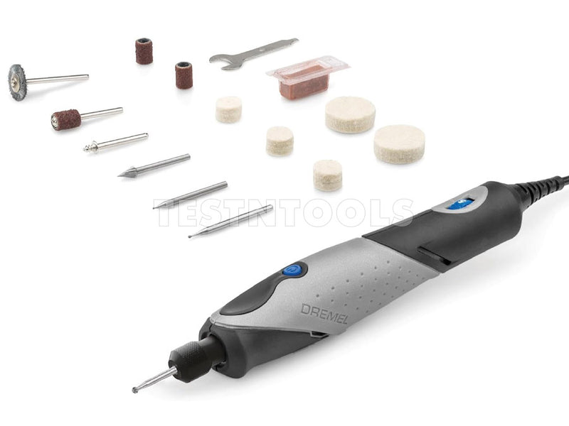 Dremel Stylo+ Rotary Tool Kit 2050-N/15AU F0132050SB
