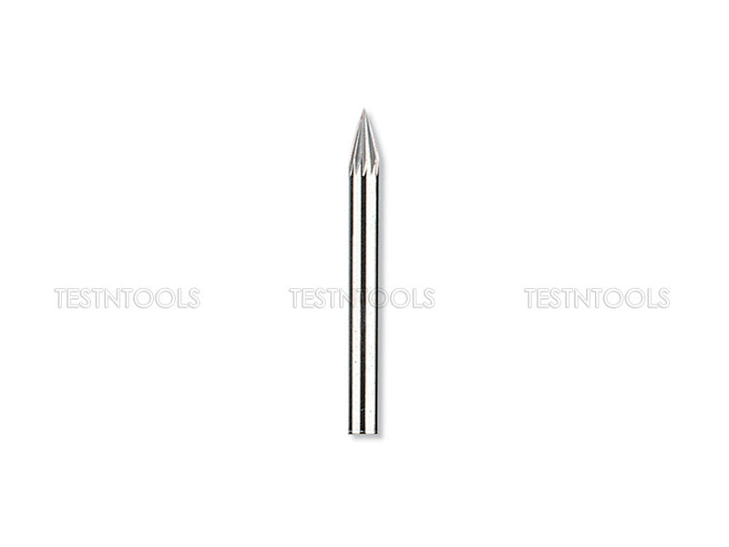 Dremel Tungsten Carbide Cutter Cone 3.2mm 9909 2615009909