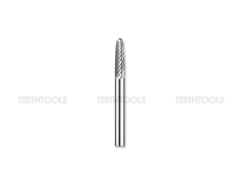 Dremel Tungsten Carbide Cutter Taper 3.2mm 9910 2615009910