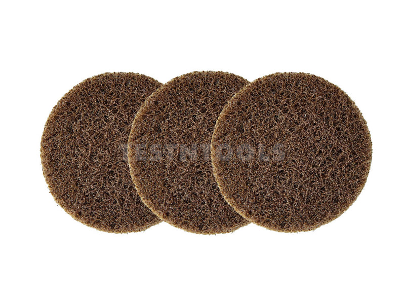 Dremel Versa Polishing Disc PC361-3 3 Pack 2615P361AA