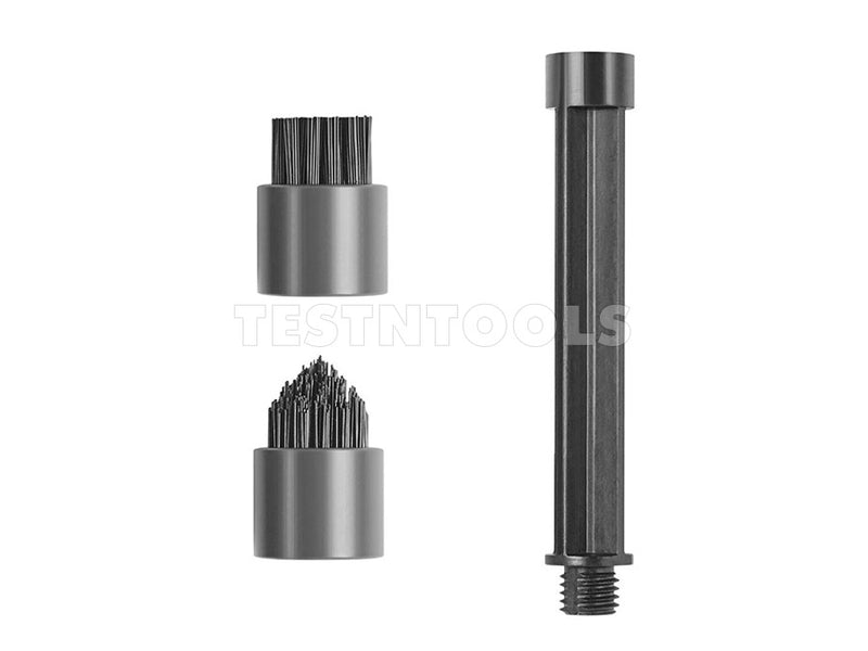 Dremel Versa Power Scrubber Detail Brushes 2 Pack PC370-2