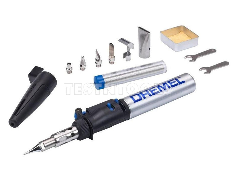 Dremel Versatip 2000-7 Gas Soldering Iron