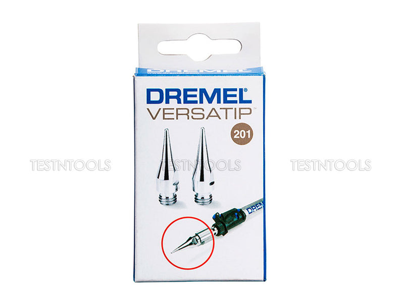 Dremel Versatip Soldering Tip 2 Pack 26150201JA