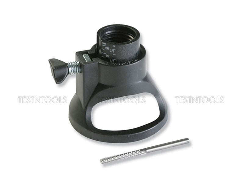 Dremel Wall Tile Cutting Kit 566A 26150566AE