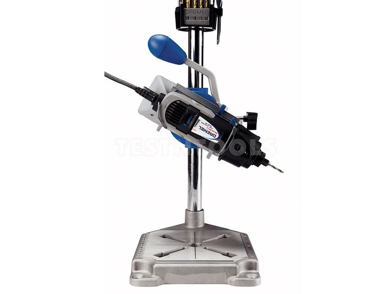 Dremel Workstation Drill Press And Tool Holder 220 26150220AA