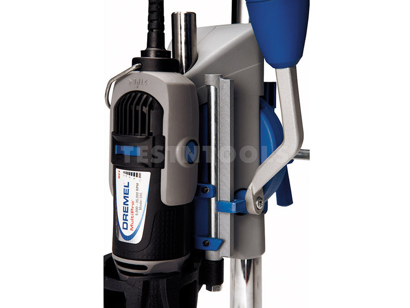 Dremel Workstation Drill Press And Tool Holder 220 26150220AA