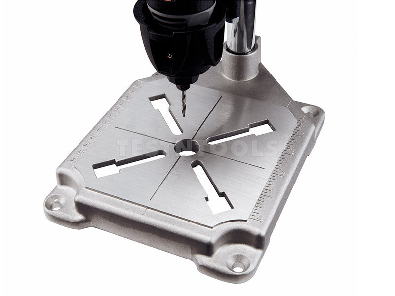 Dremel Workstation Drill Press And Tool Holder 220 26150220AA