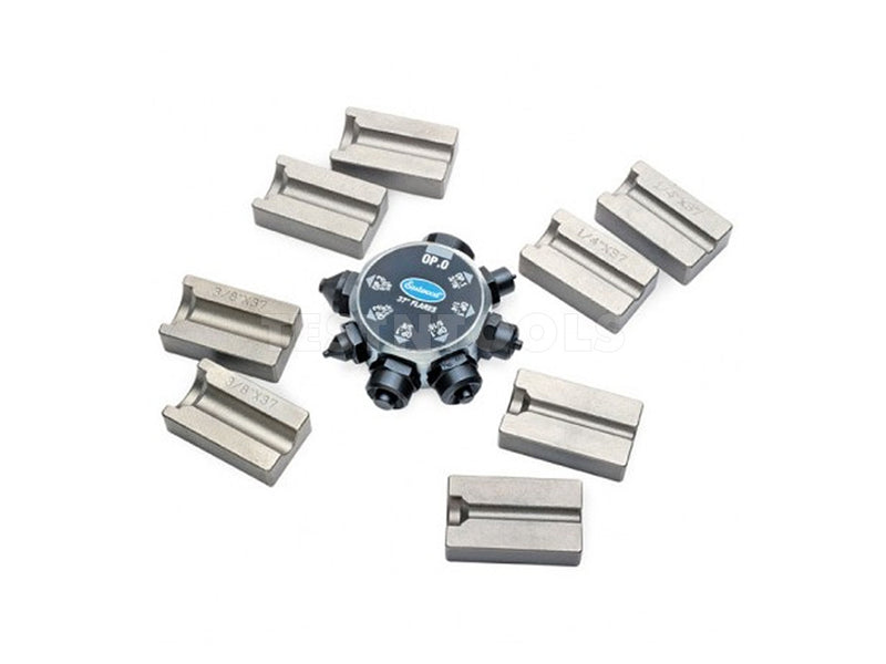 Eastwood 37 Degree Flares for Professional Flare Tool 30005