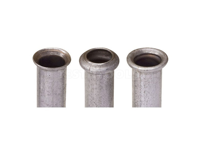 Eastwood 37 Degree Flares for Professional Flare Tool 30005