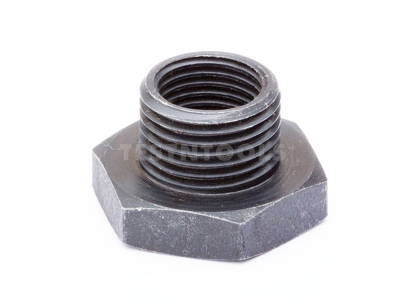 Eastwood Tube and Pipe Notcher Holesaw Adapter 1/2" to 5/8"