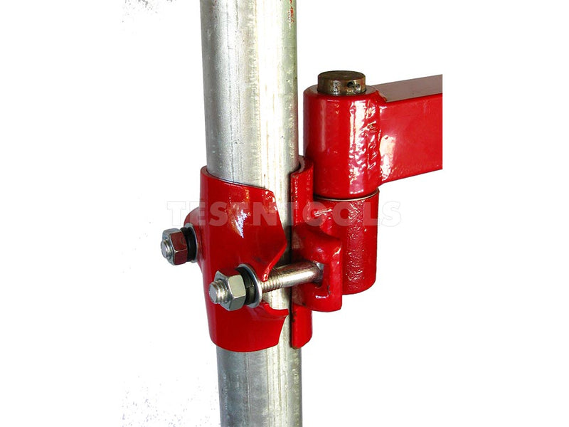 Liffu Electric Hoist Scaffold Swing Arm 1100mm HST250