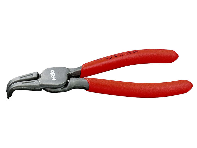 Felo External Circlip Plier 90 Degree 10-25mm  PLIC-5932-1040