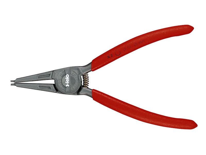 Felo External Circlip Plier Straight 19-60mm PLIC-5930-1940