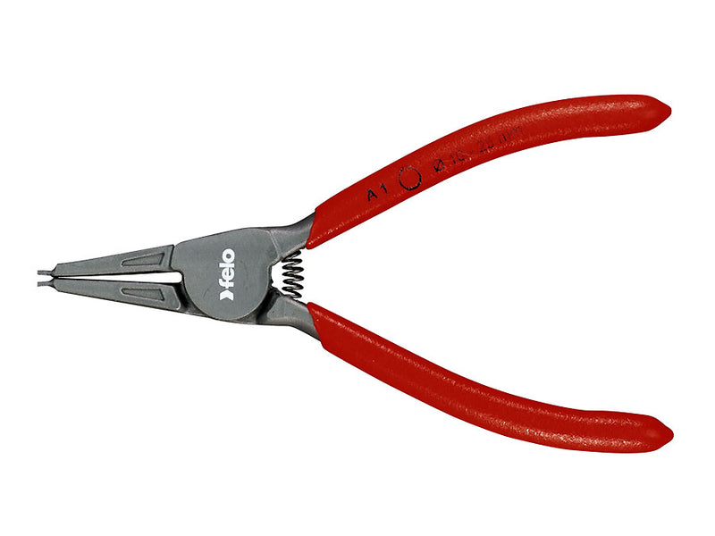 Felo External Circlip Plier Straight 40-100mm PLIC-5930-4040