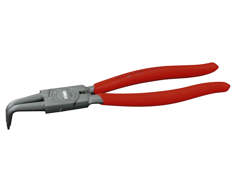 Felo Internal Circlip Plier 90 Degree 40-100mm  PLIC-5942-4040