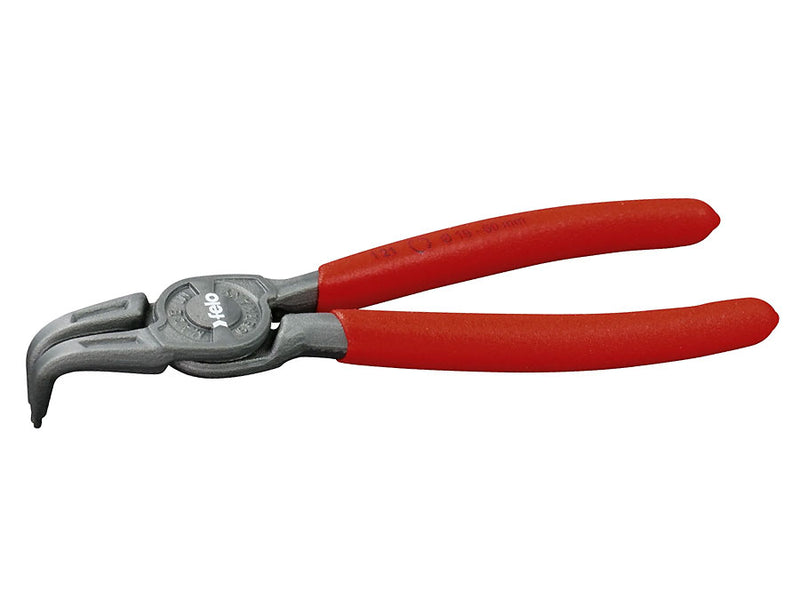 Felo Internal Circlip Plier 90 Degree 85-140mm PLIC-5942-8540