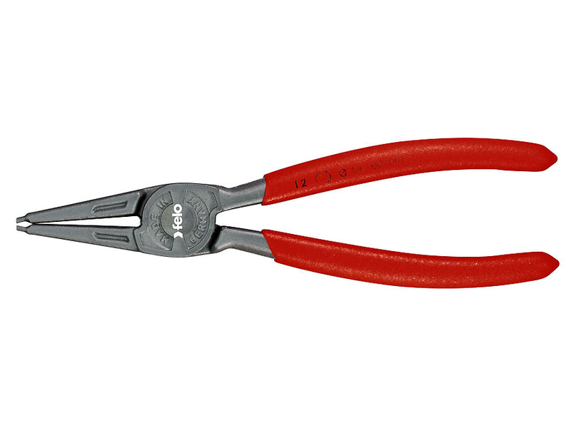 Felo Internal Circlip Plier Straight 85-165mm PLIC-5940-8540
