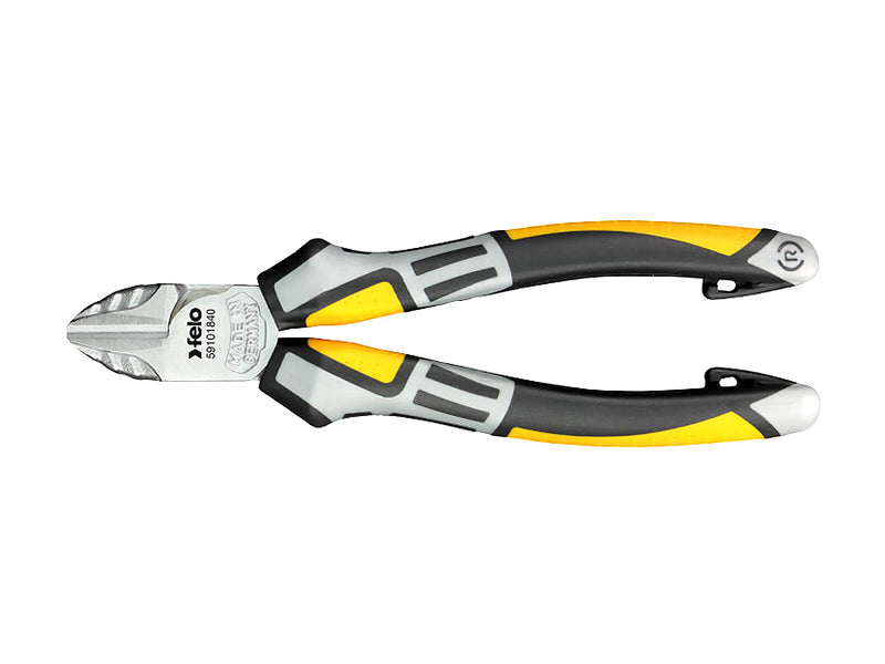 Felo Diagonal Nipper 180mm PLID-5910-1840