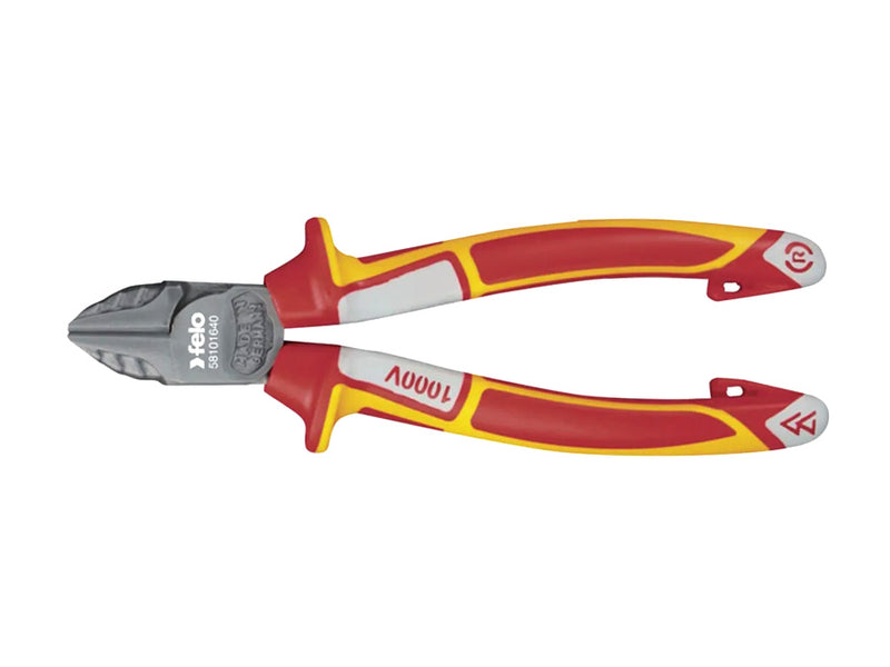 Felo Diagonal Nipper VDE 180mm PLID-5810-1840