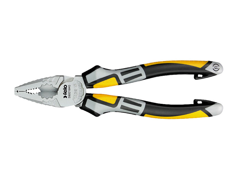 Felo Linesman Combination Pliers 180mm PLIL-5900-1840