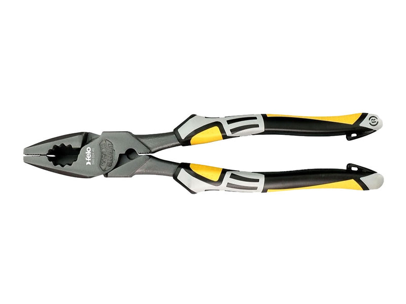 Felo Linesman Combination Pliers 240mm PLIL-5900-2440