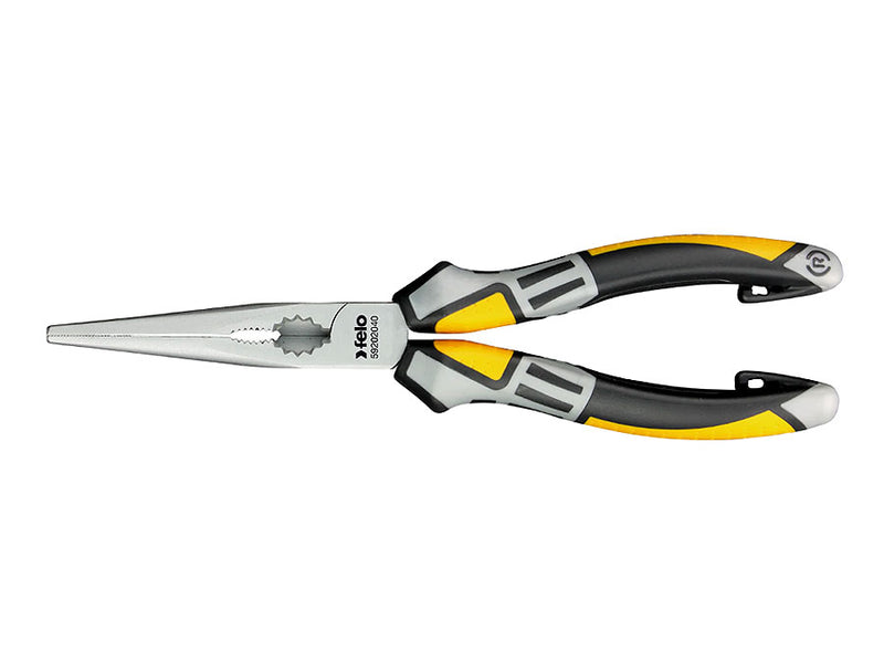 Felo Long Nose Radio Pliers 205mm PLIL-5920-2040
