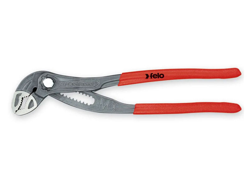 Felo MX Waterpump Plier 250mm PLIW-8952-5040