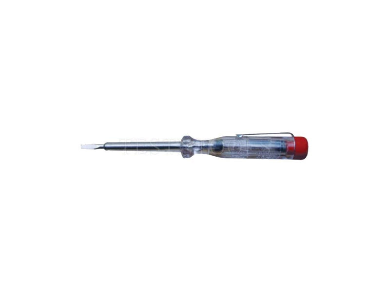 Felo Voltage Tester Screwdriver 250V 3.0 x 0.8 x 65mm SCR-T361-30
