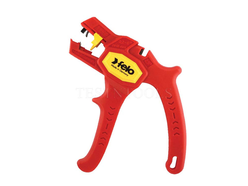 Felo Wire Stripper 0.2 - 6.0mm STRW-583