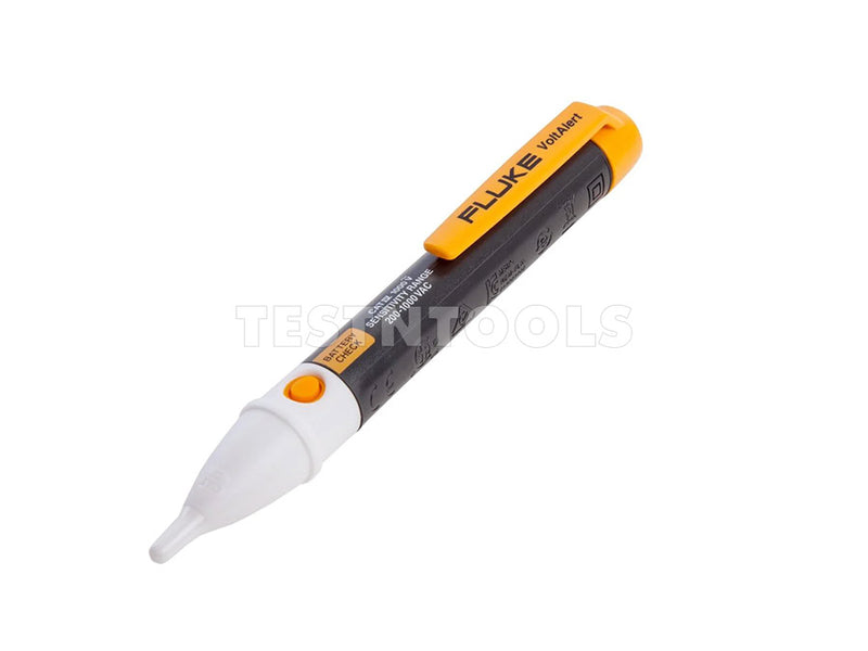 Fluke 2AC-C2 VoltAlert Non-Contact Voltage Tester 200-1000VAC