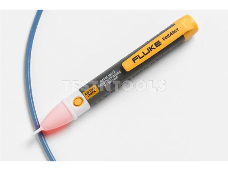 Fluke 2AC-C2 VoltAlert Non-Contact Voltage Tester 200-1000VAC