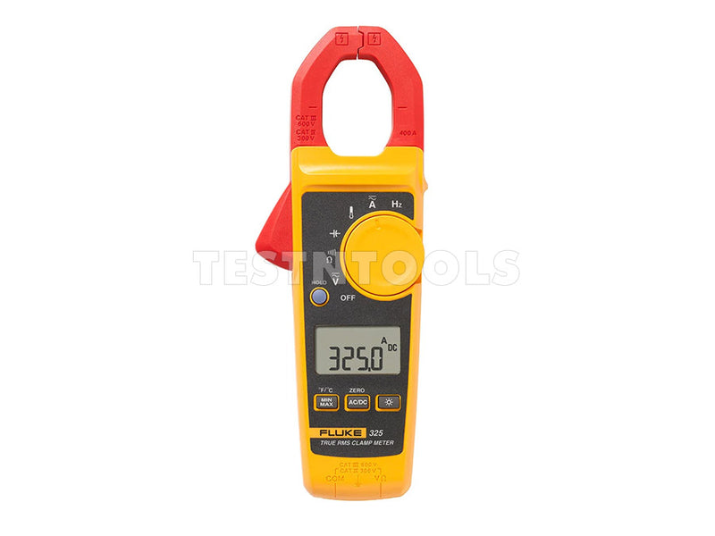 Fluke 325 True RMS Clamp Meter