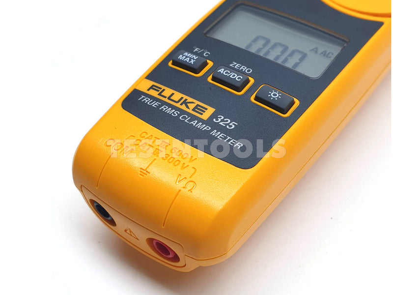 Fluke 325 True RMS Clamp Meter
