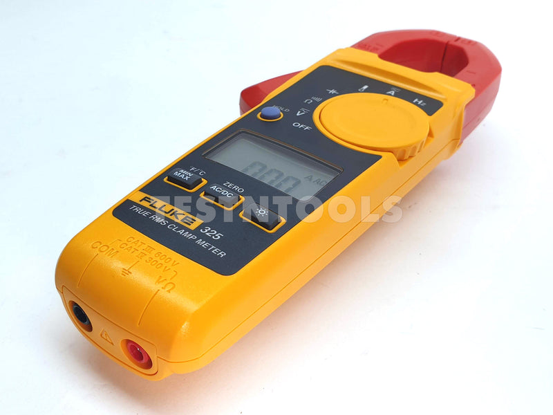 Fluke 325 True RMS Clamp Meter