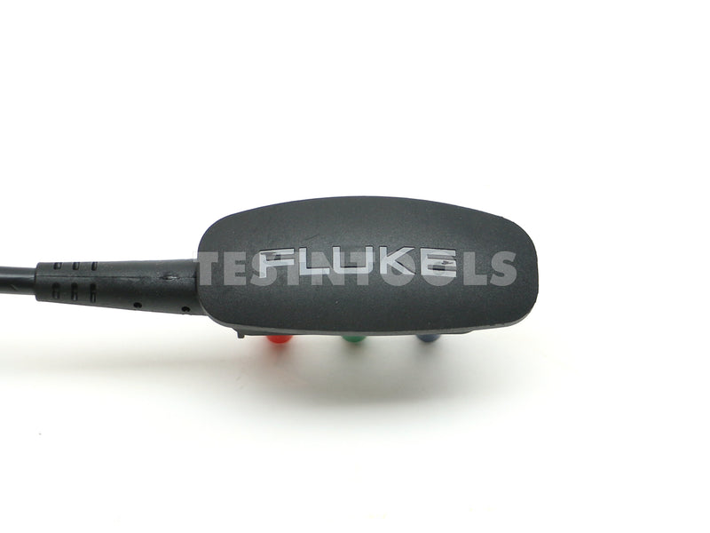 Fluke Mains Test Cord FLK-166X-MTC