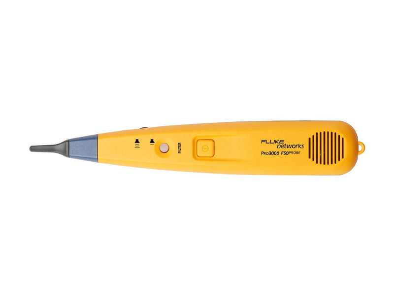 Fluke Pro3000F Filter Probe and Tone Generator Kit 50Hz