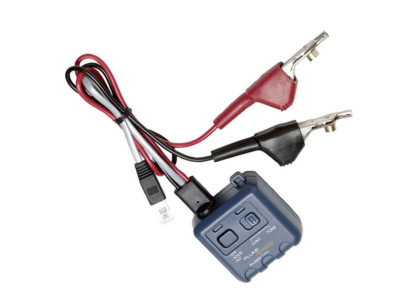 Fluke Pro3000F Filter Probe and Tone Generator Kit 50Hz
