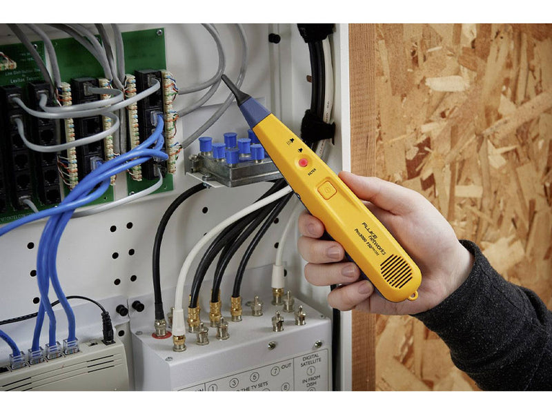Fluke Pro3000F Filter Probe and Tone Generator Kit 50Hz