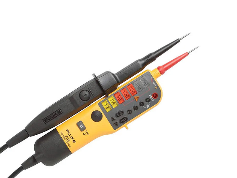 Fluke T110 Voltage And Continuity Tester 690V