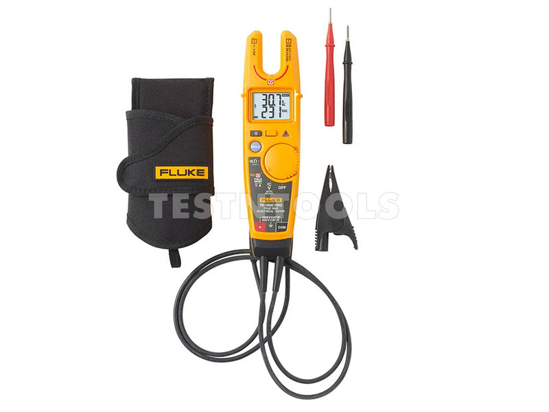 Fluke T6-1000 PRO Electrical Tester 1000V With FieldSense