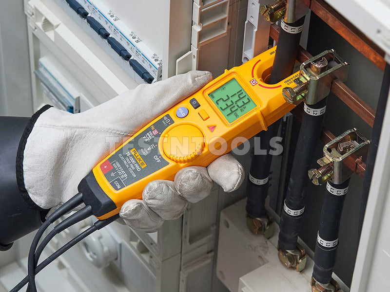 Fluke T6-1000 PRO Electrical Tester 1000V With FieldSense