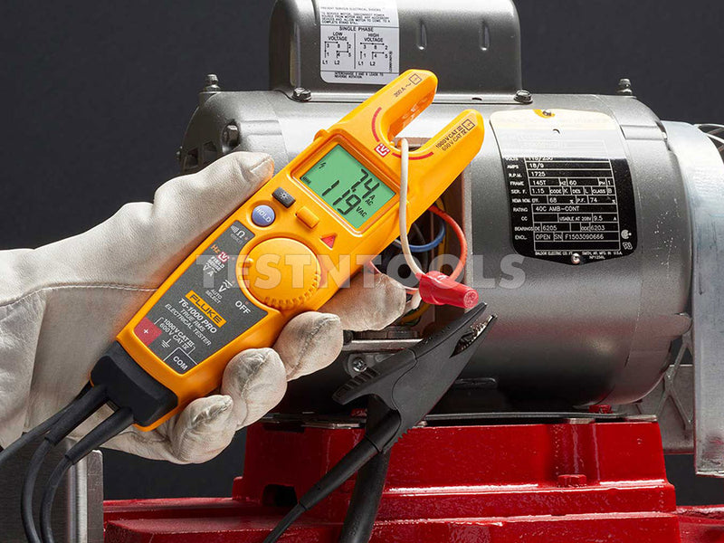Fluke T6-1000 PRO Electrical Tester 1000V With FieldSense