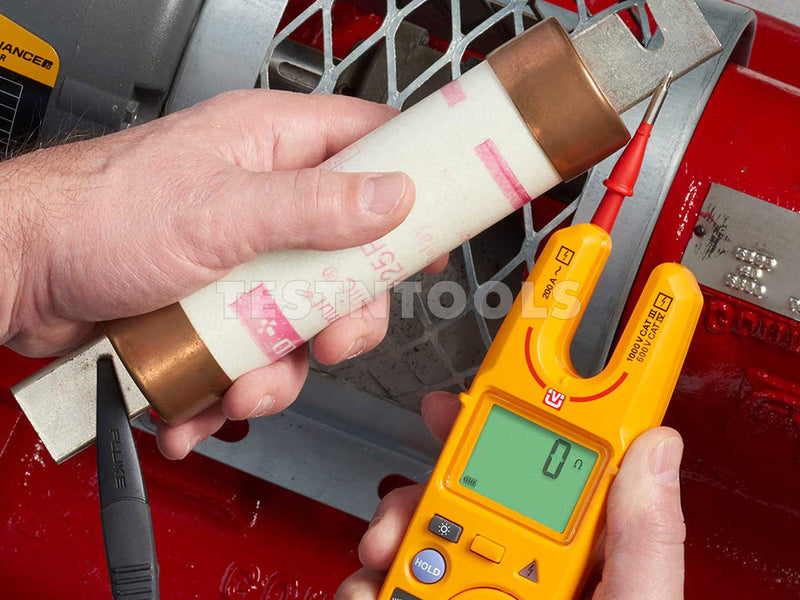 Fluke T6-1000 PRO Electrical Tester 1000V With FieldSense