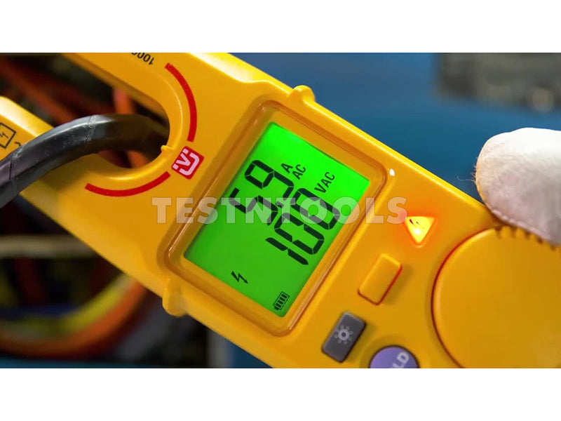Fluke T6-1000 PRO Electrical Tester 1000V With FieldSense
