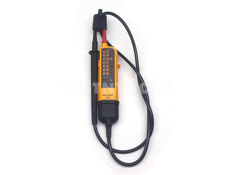 Fluke T90 Voltage And Continuity Tester 690V