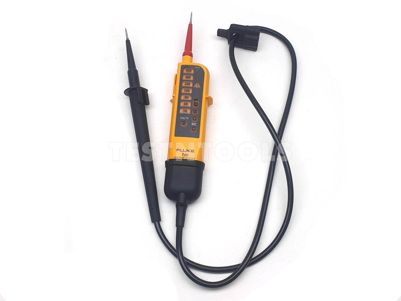 Fluke T90 Voltage And Continuity Tester 690V