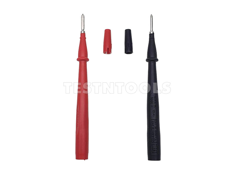 Fluke TP1 Slim Reach - Flat Blade Test Probes
